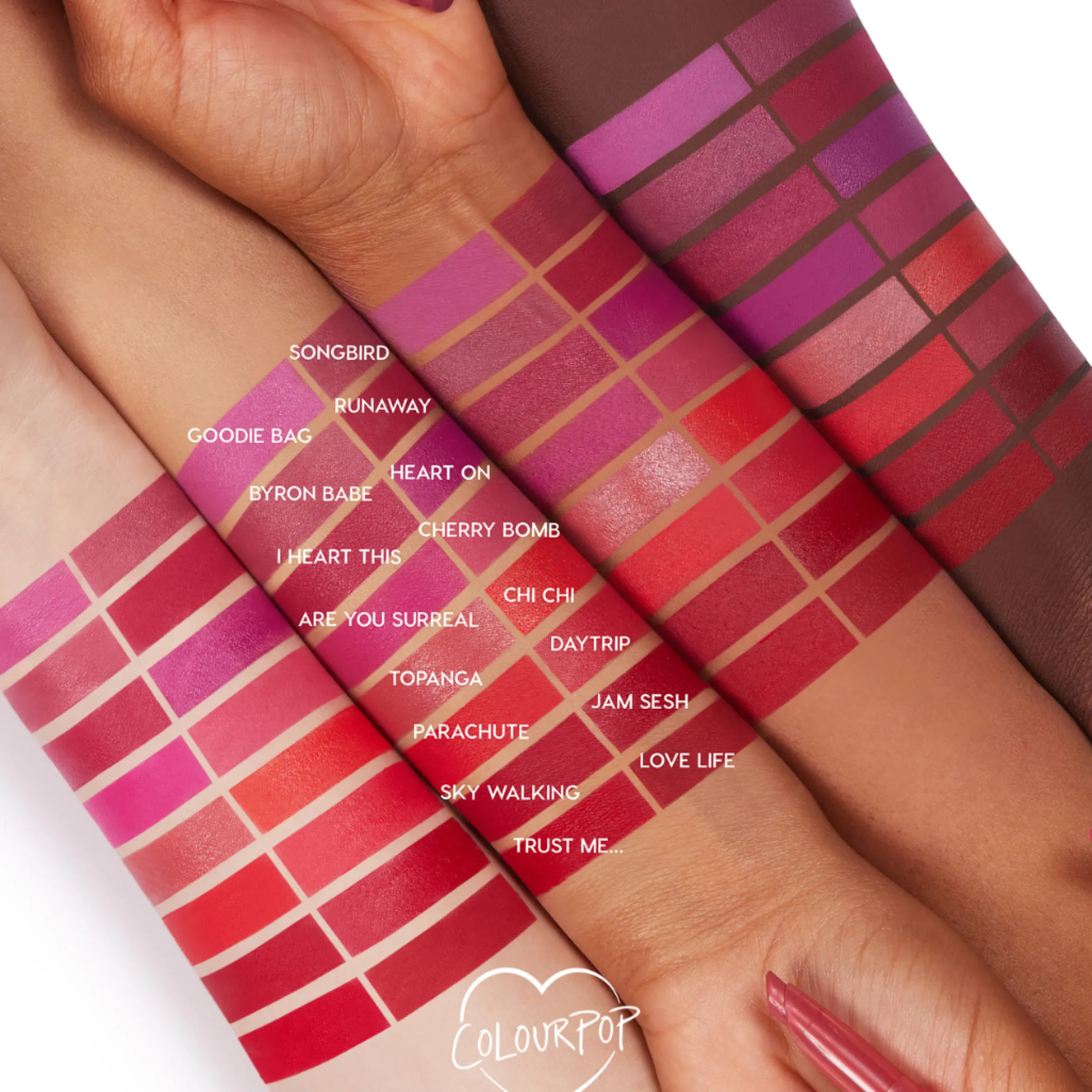Lippie Stix