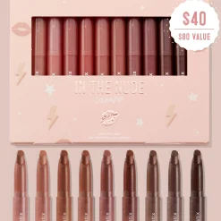 Lippie Stix Vault