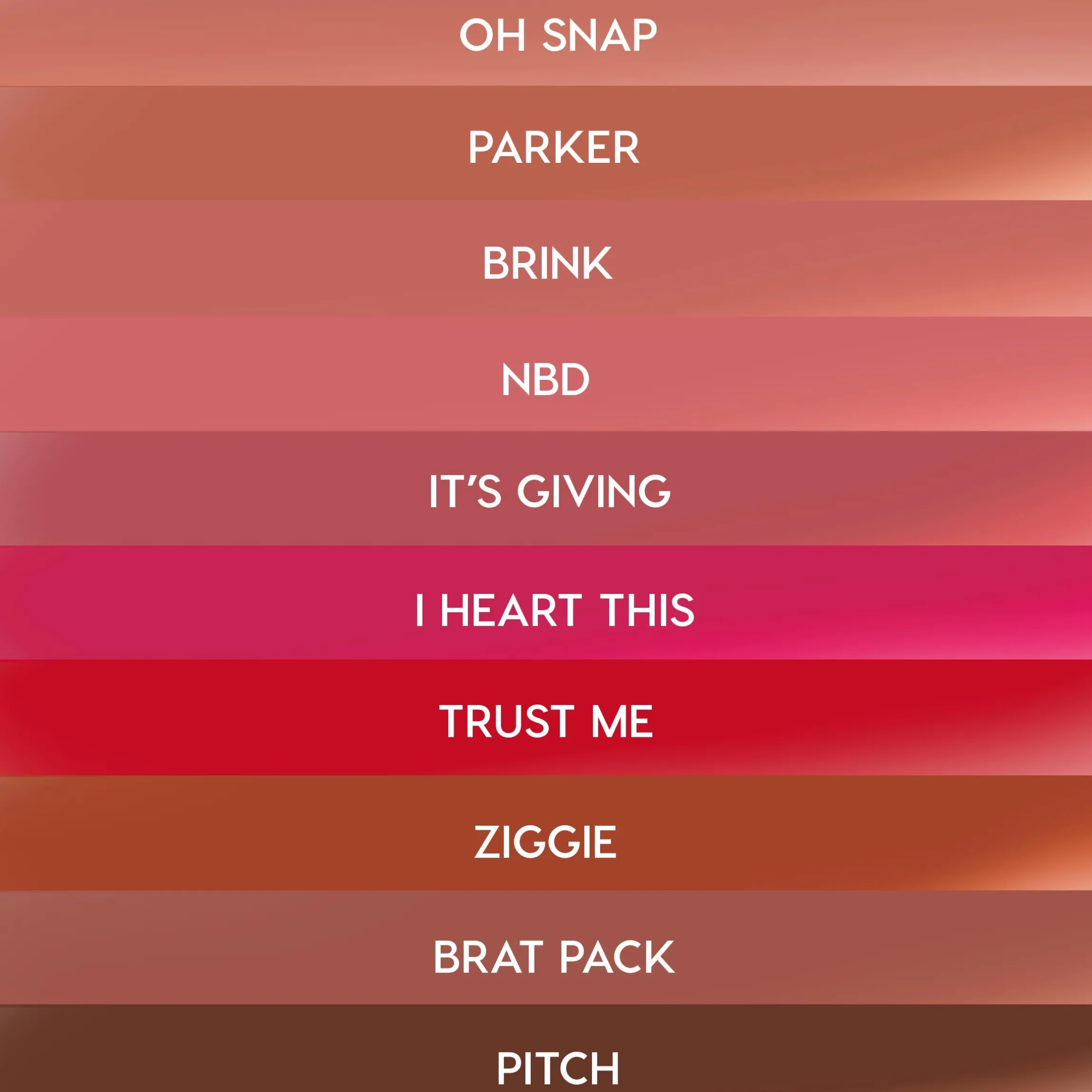 Lippie Stix Vault
