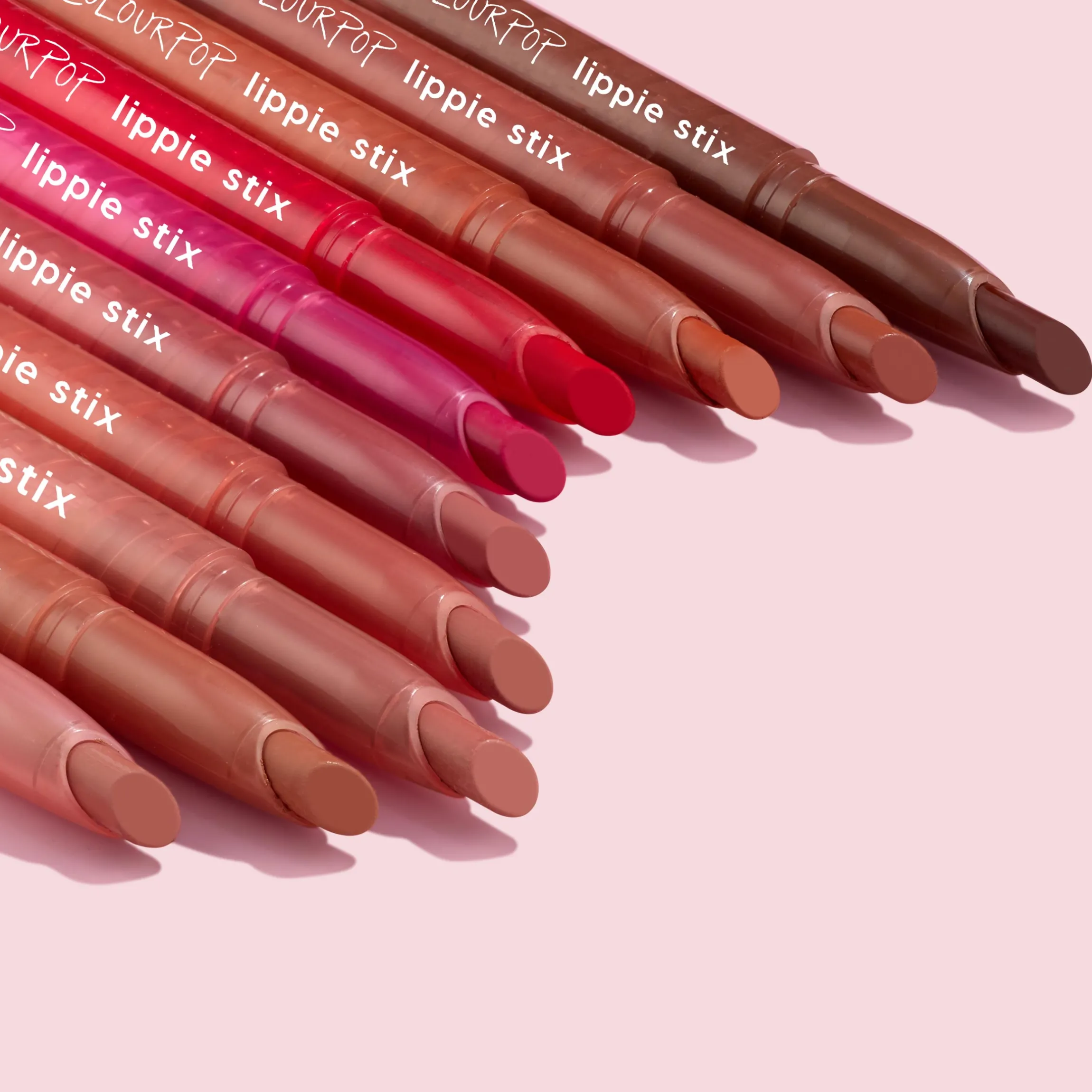 Lippie Stix Vault