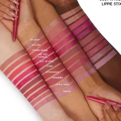 Lippie Stix Vault