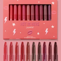 Lippie Stix Vault