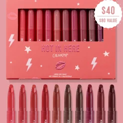 Lippie Stix Vault
