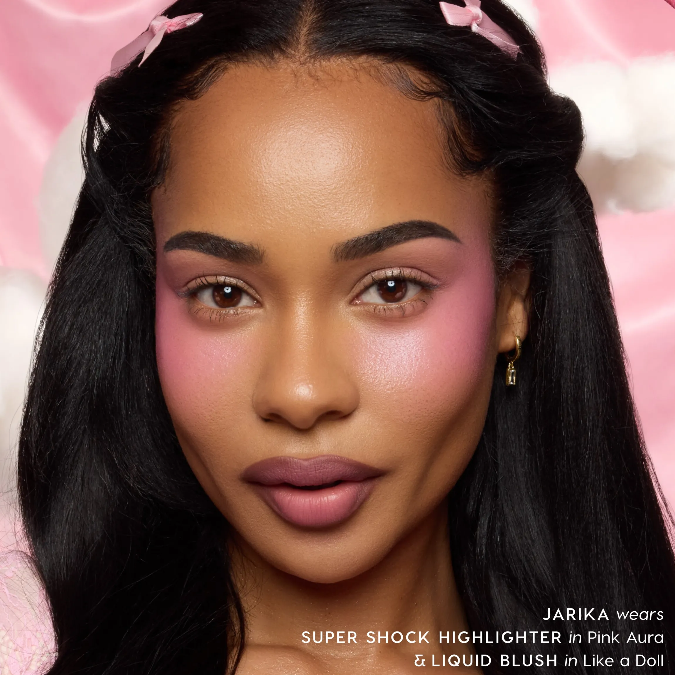 Liquid Blush