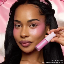 Liquid Blush