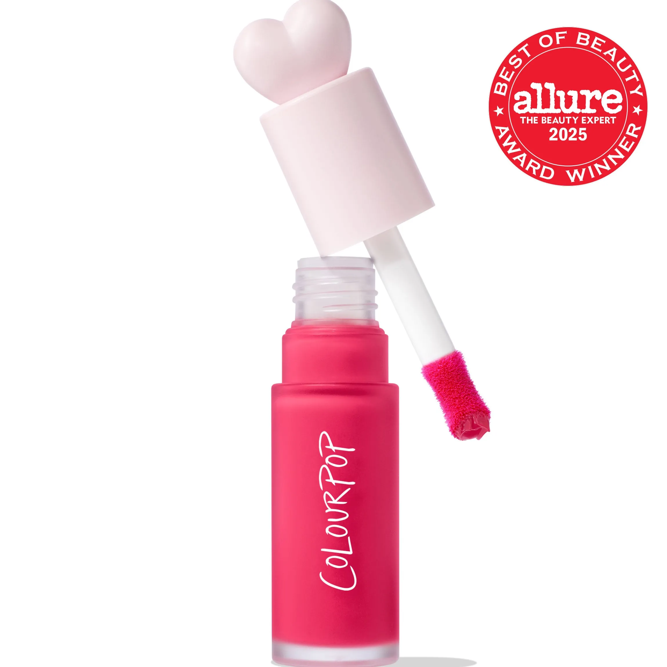 Liquid Blush