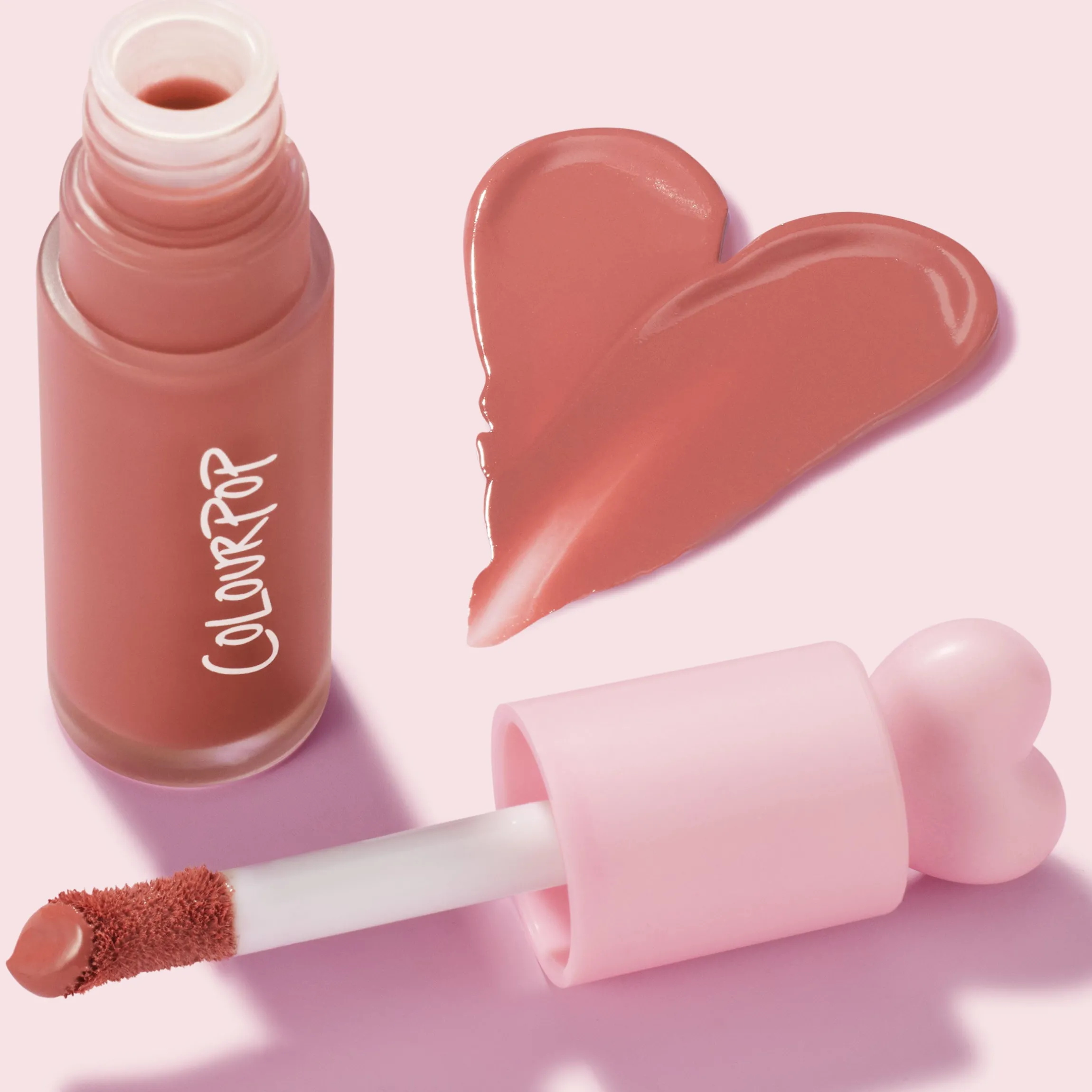 Liquid Blush