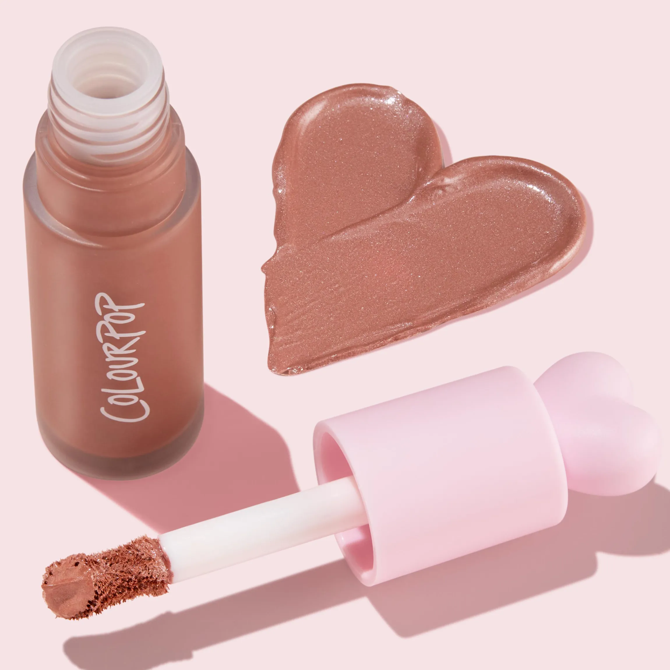 Liquid Blush