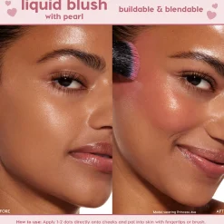 Liquid Blush