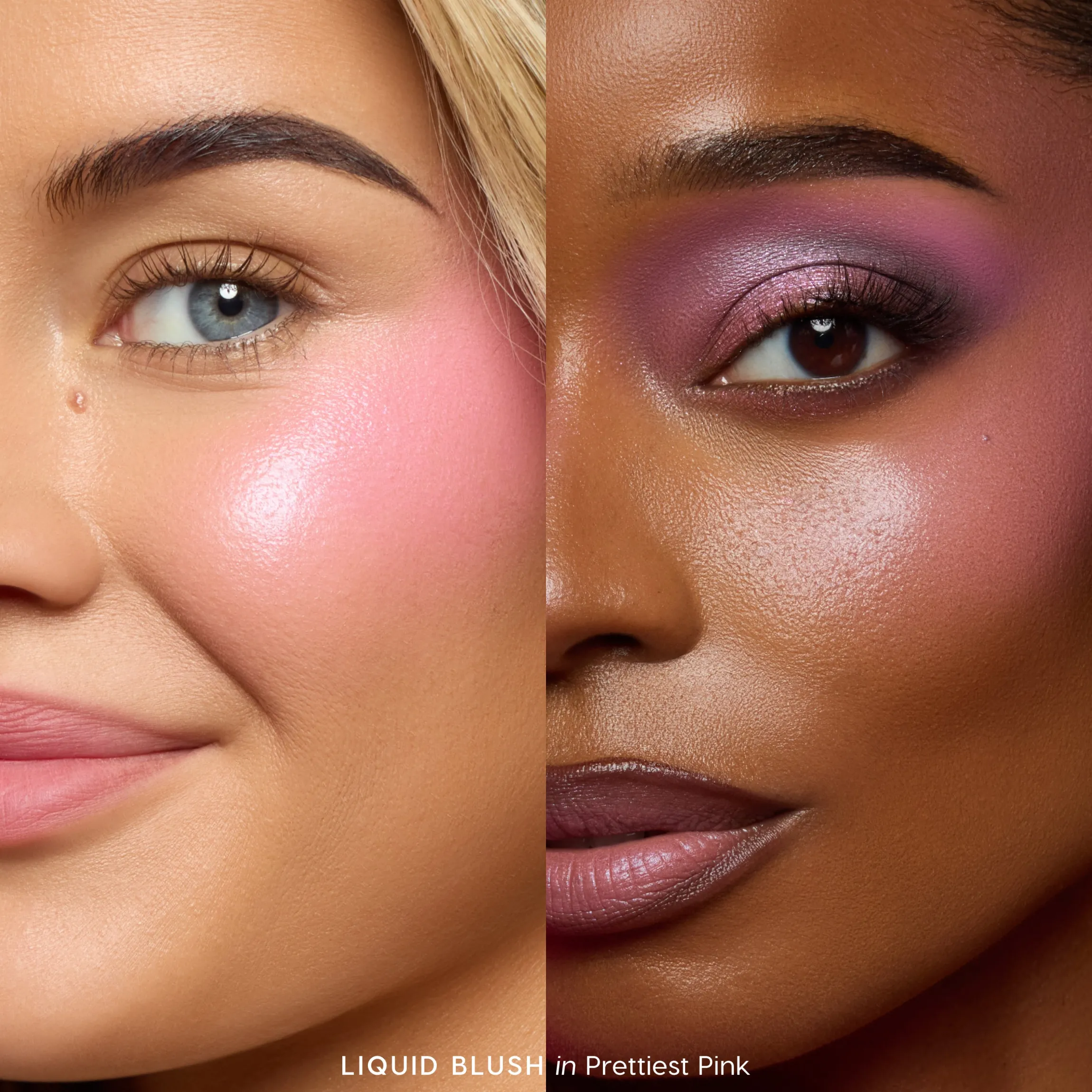 Liquid Blush