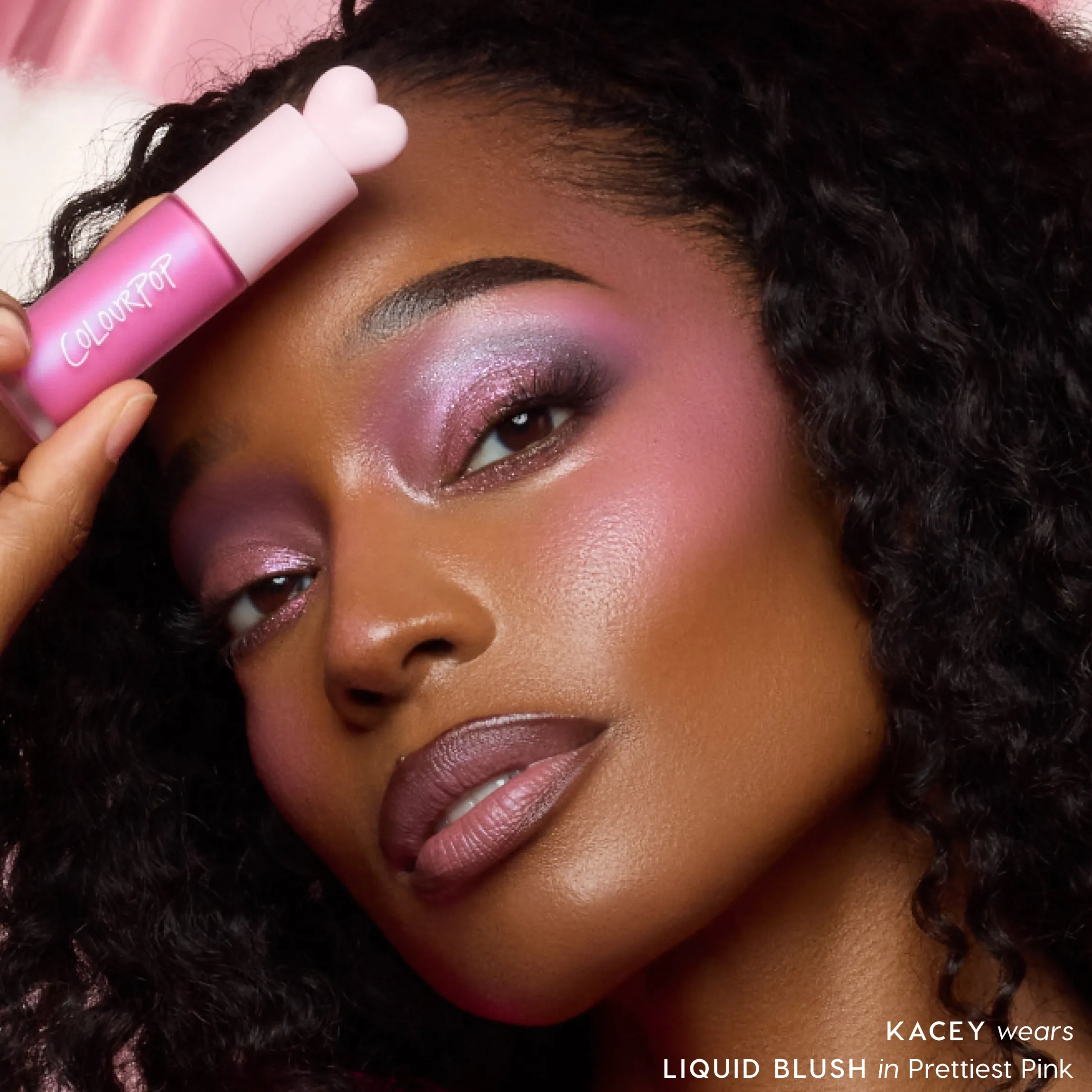 Liquid Blush