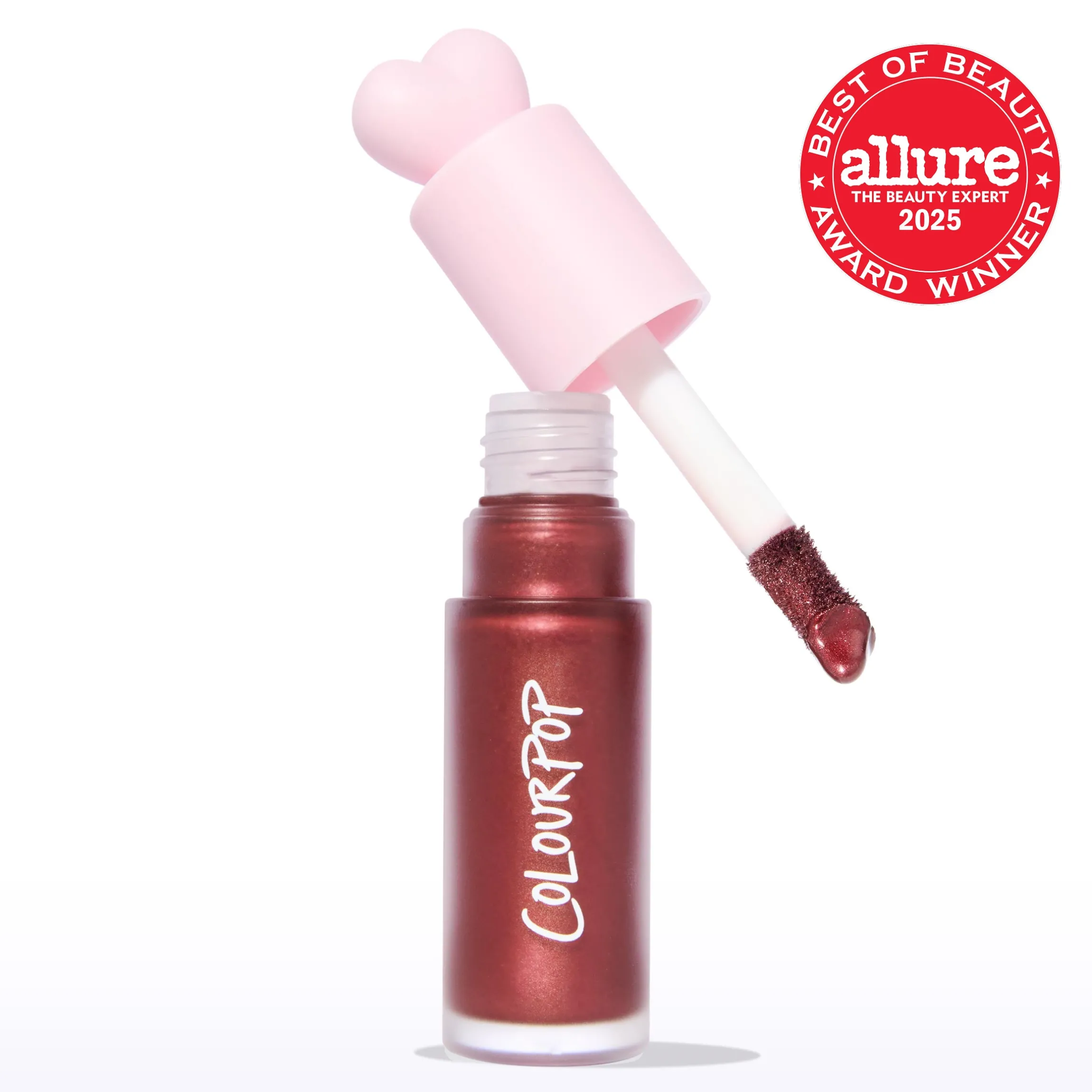 Liquid Blush