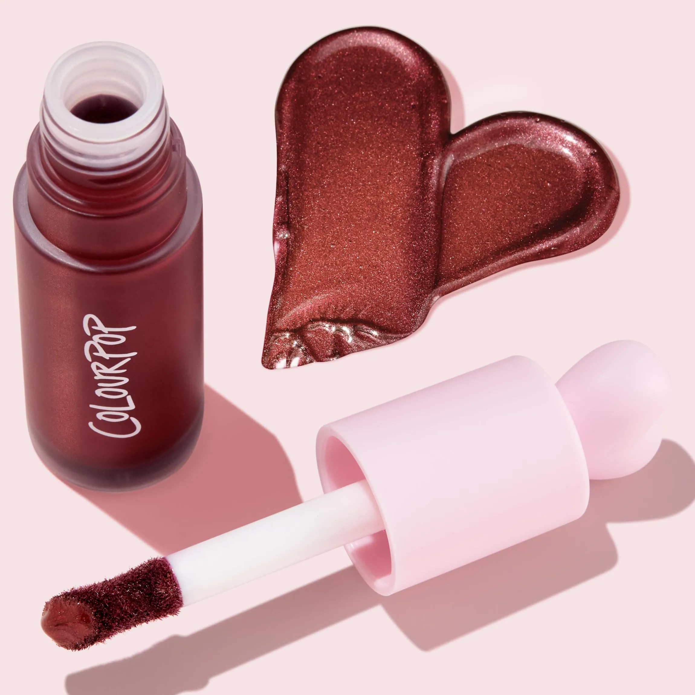 Liquid Blush