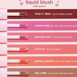 Liquid Blush