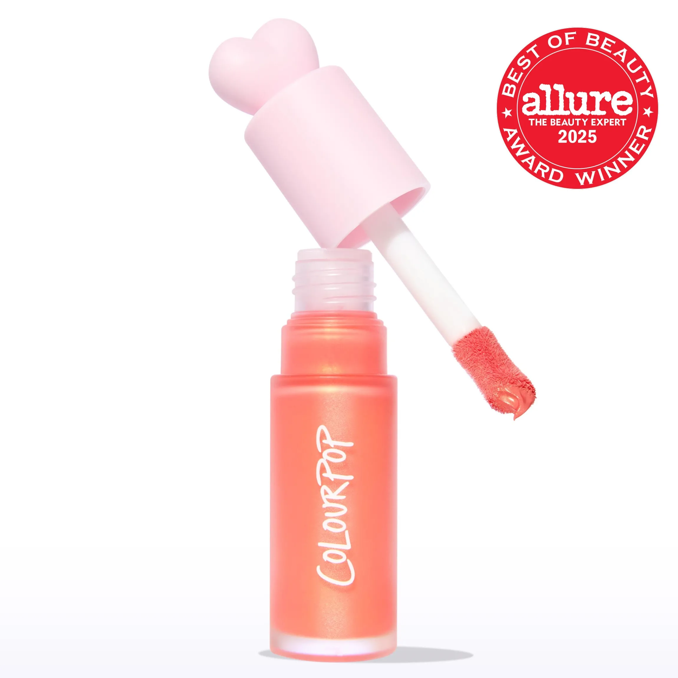 Liquid Blush