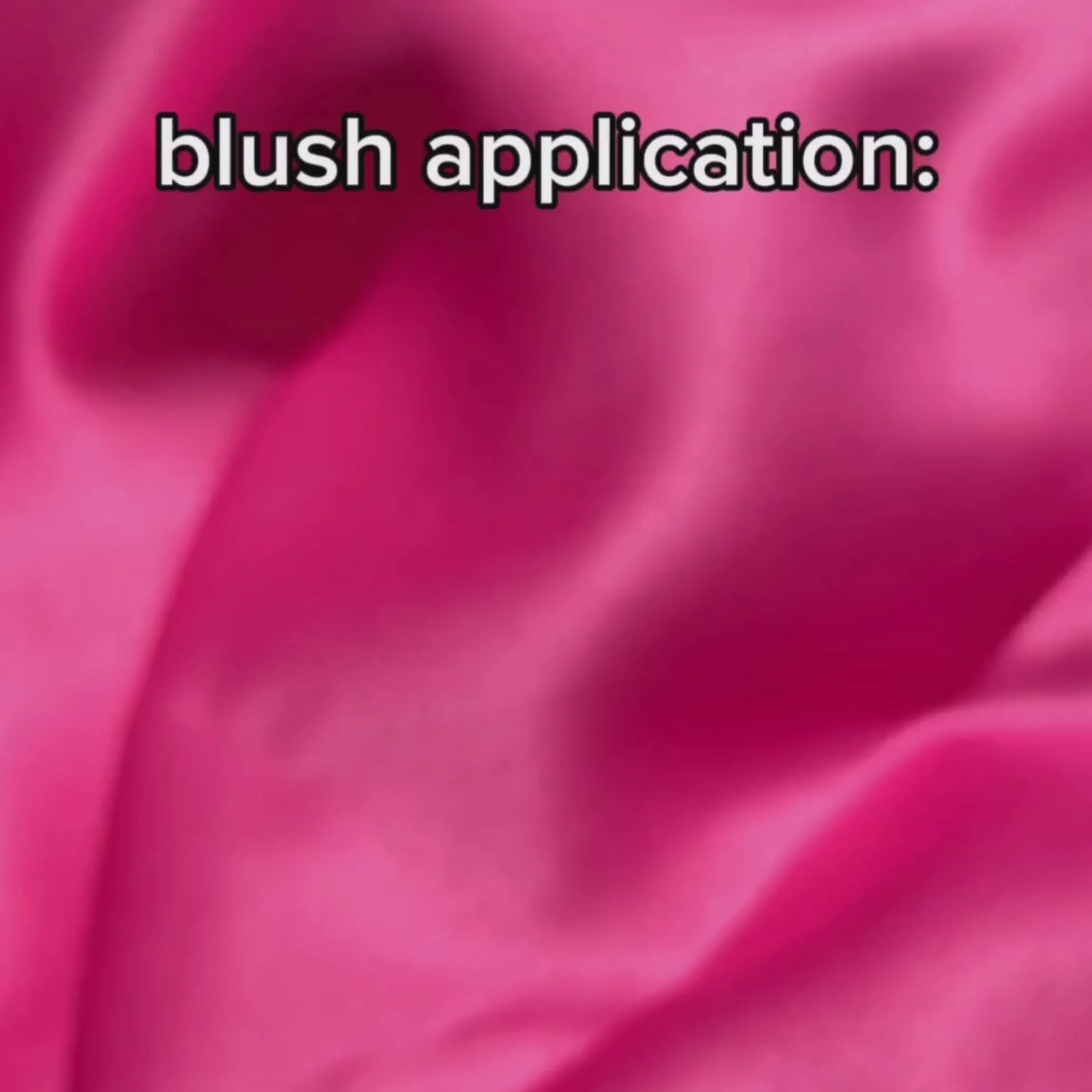 Liquid Blush
