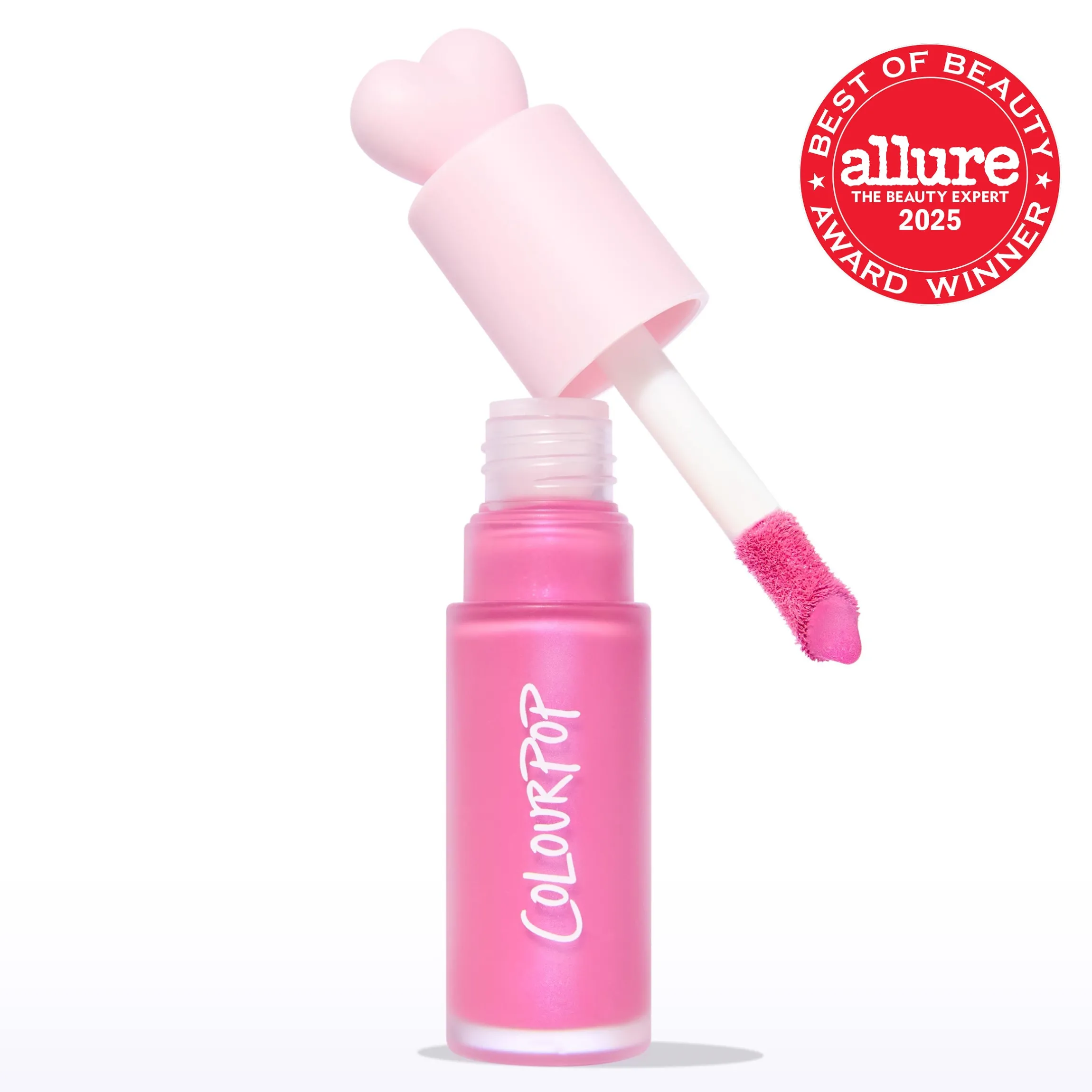 Liquid Blush