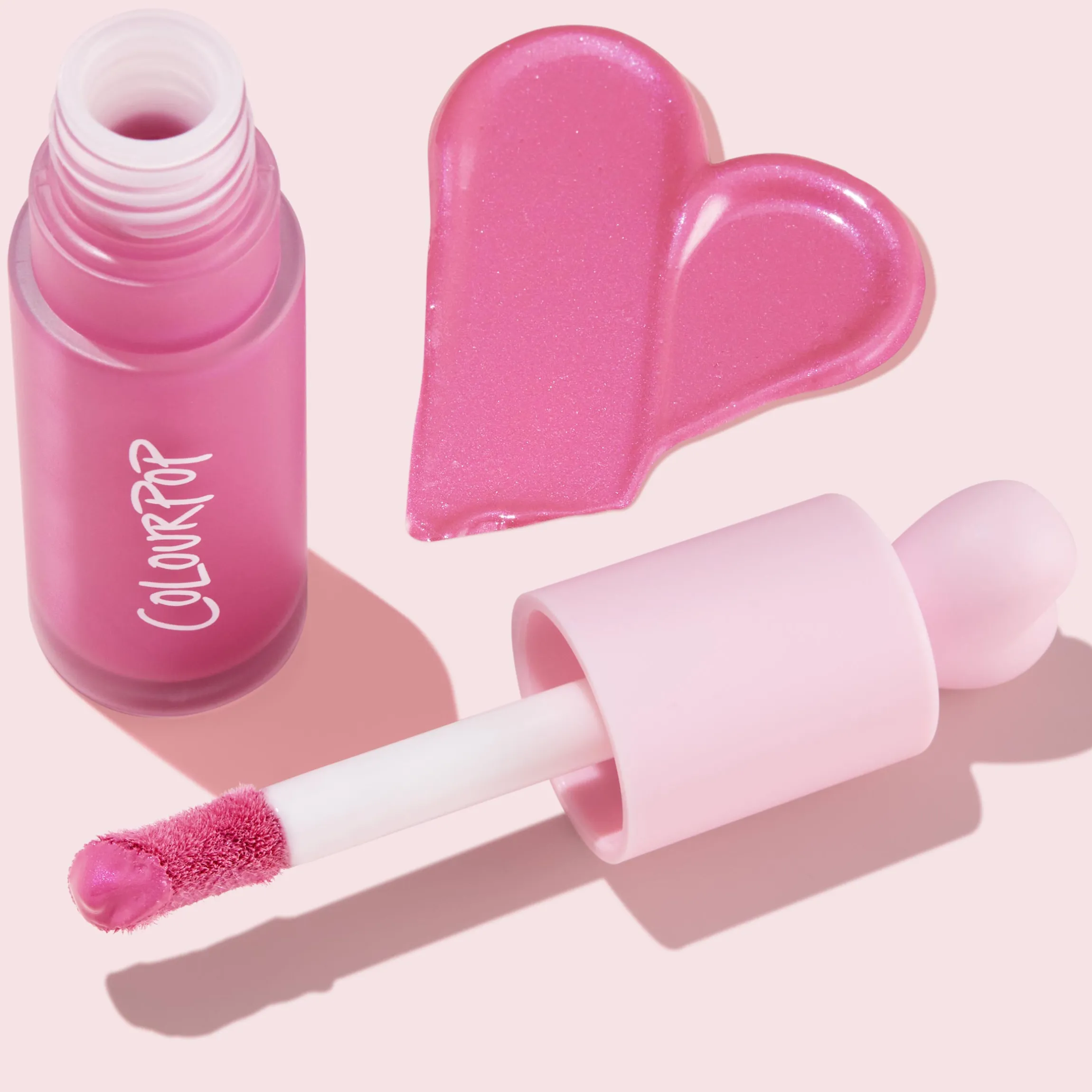 Liquid Blush