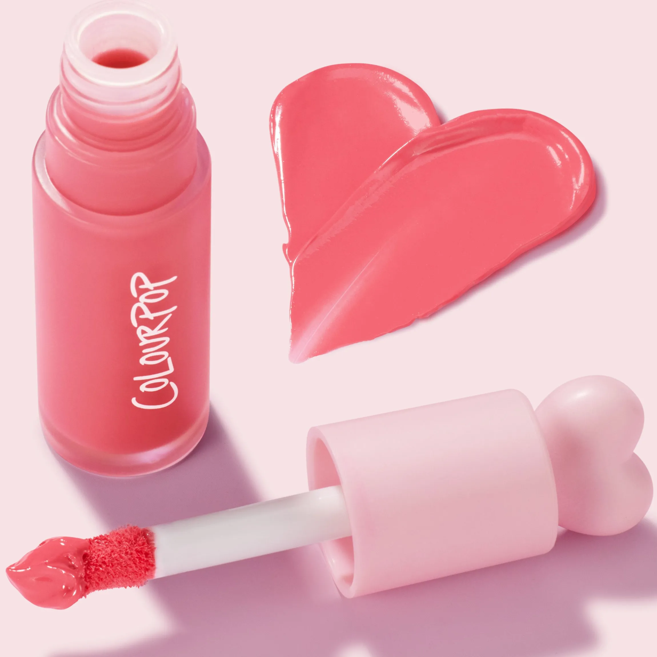 Liquid Blush