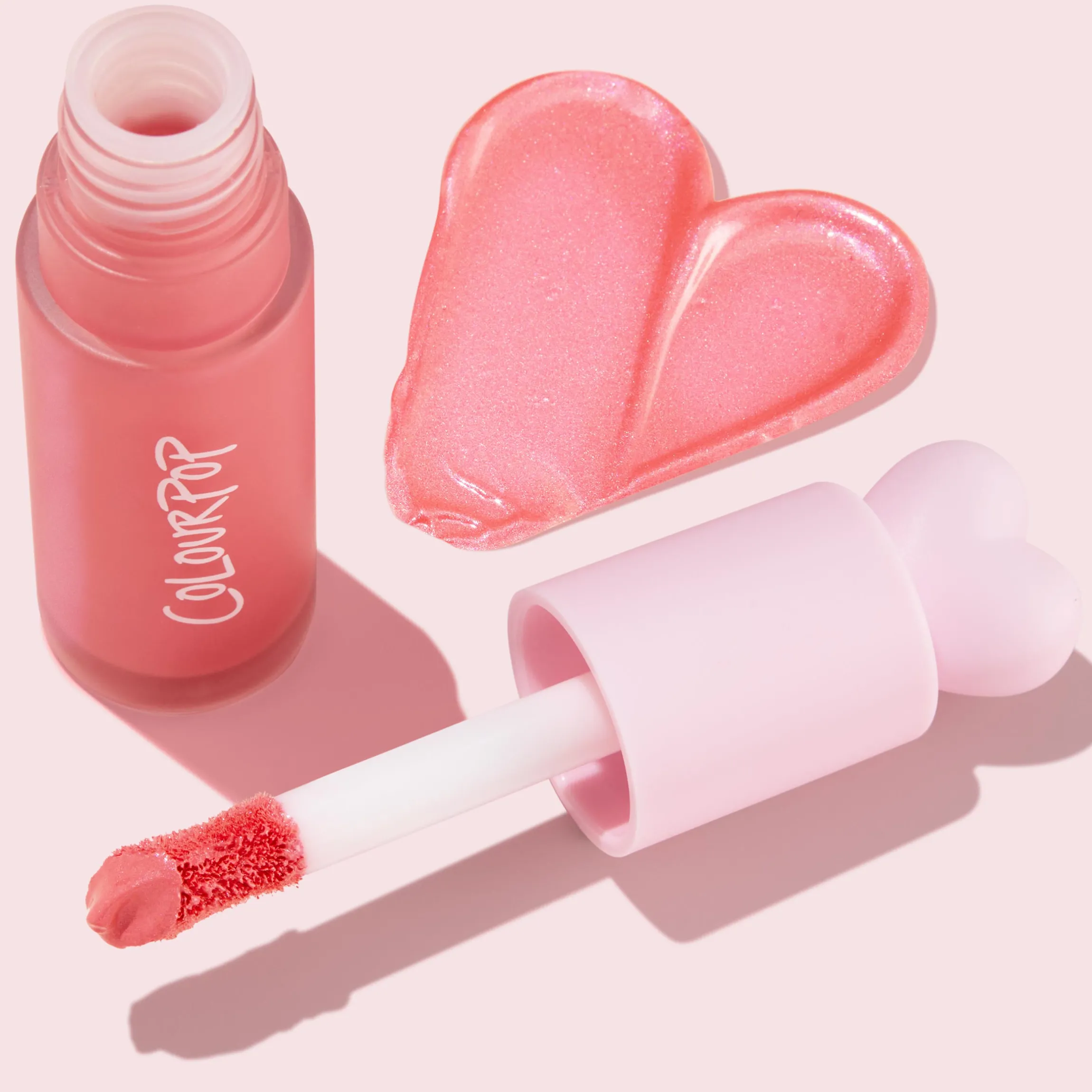 Liquid Blush