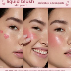 Liquid Blush