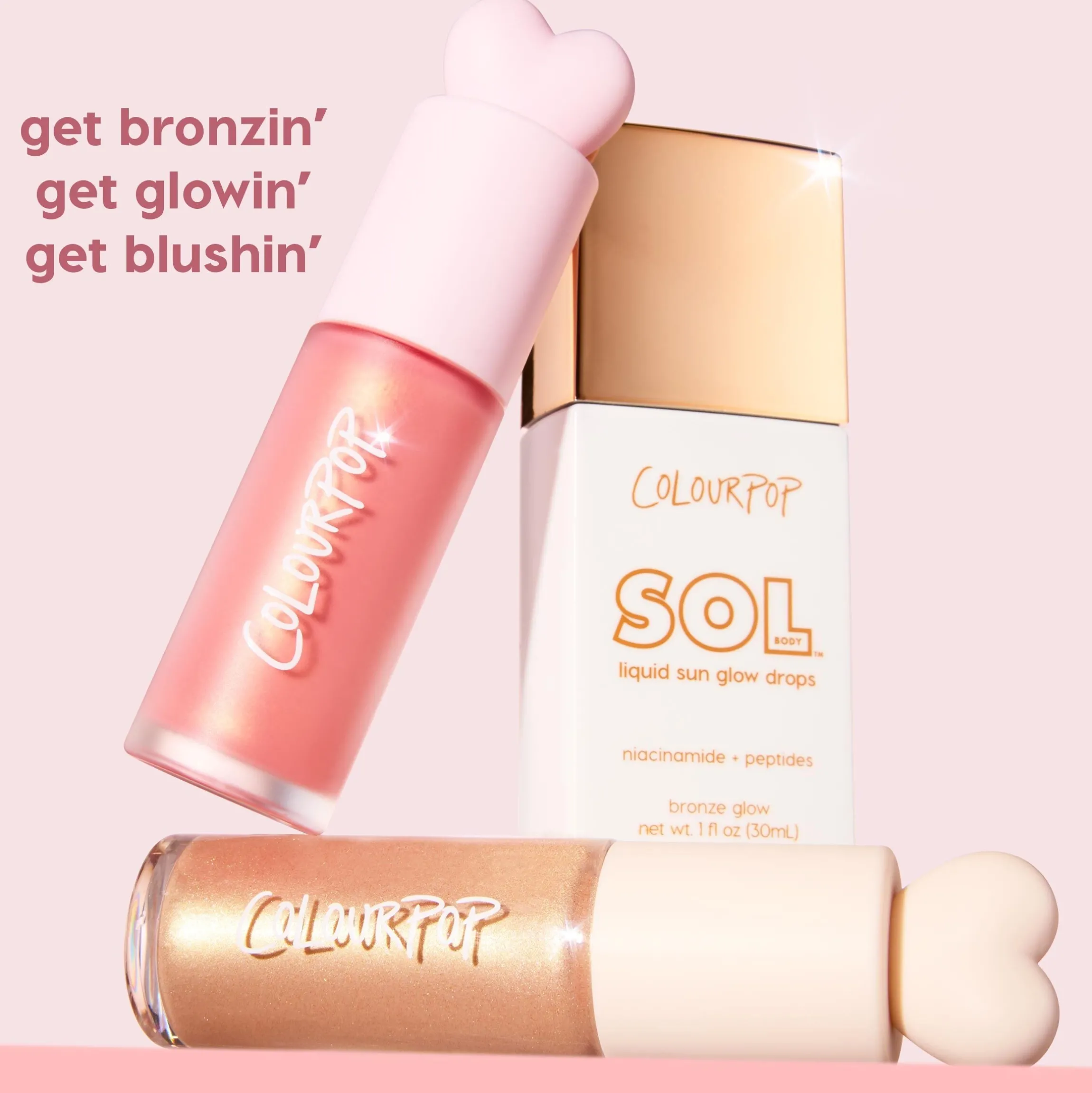 Liquid Blush