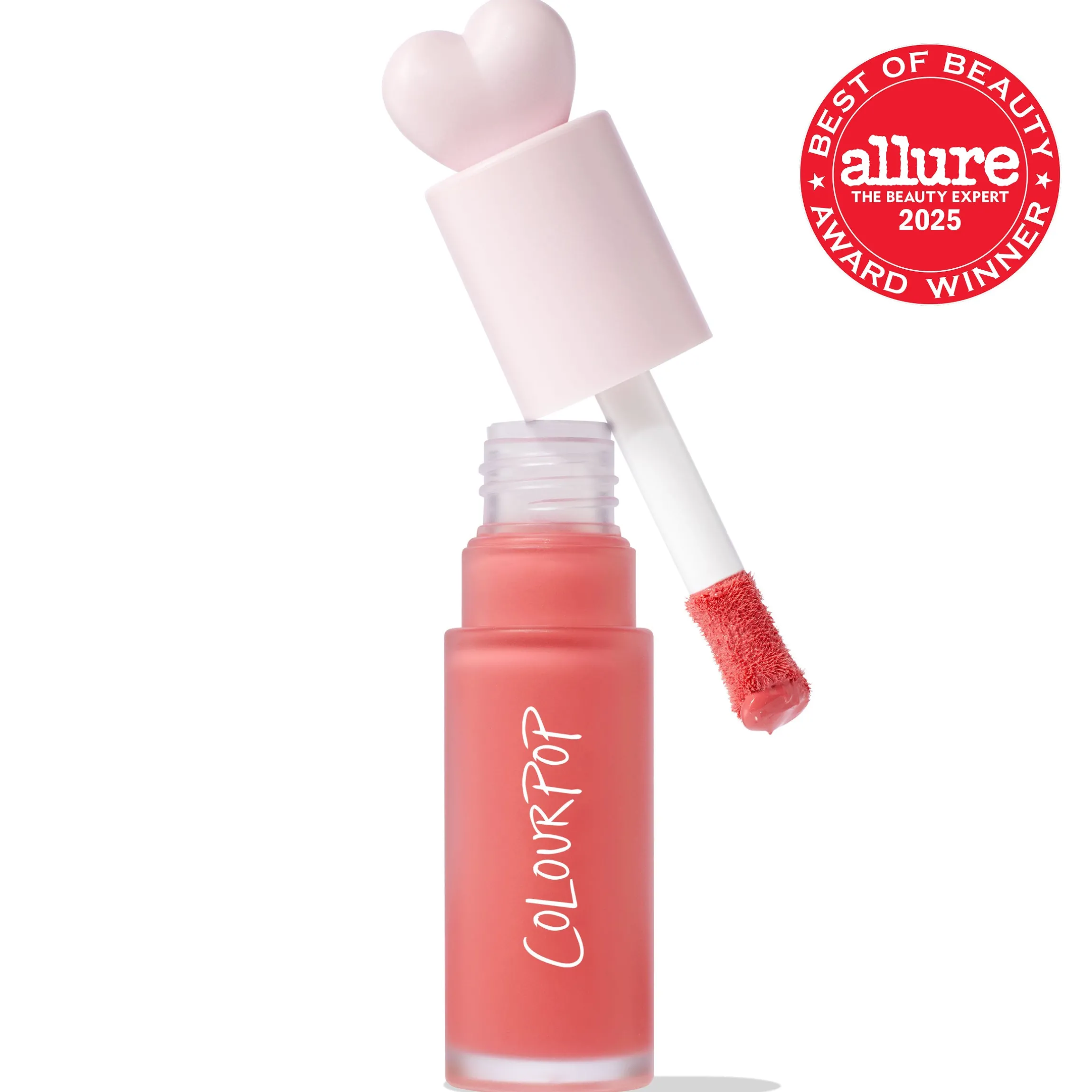 Liquid Blush
