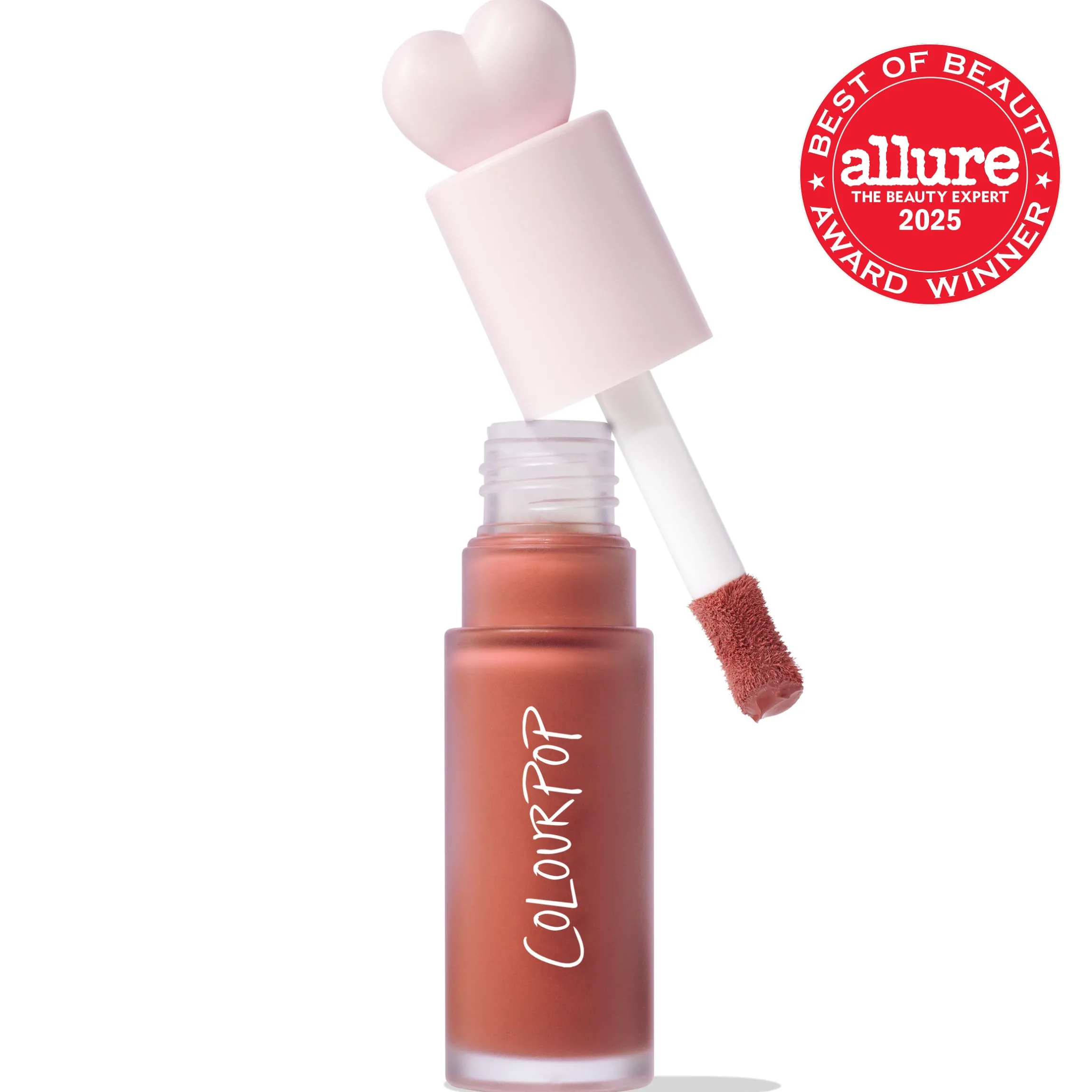 Liquid Blush