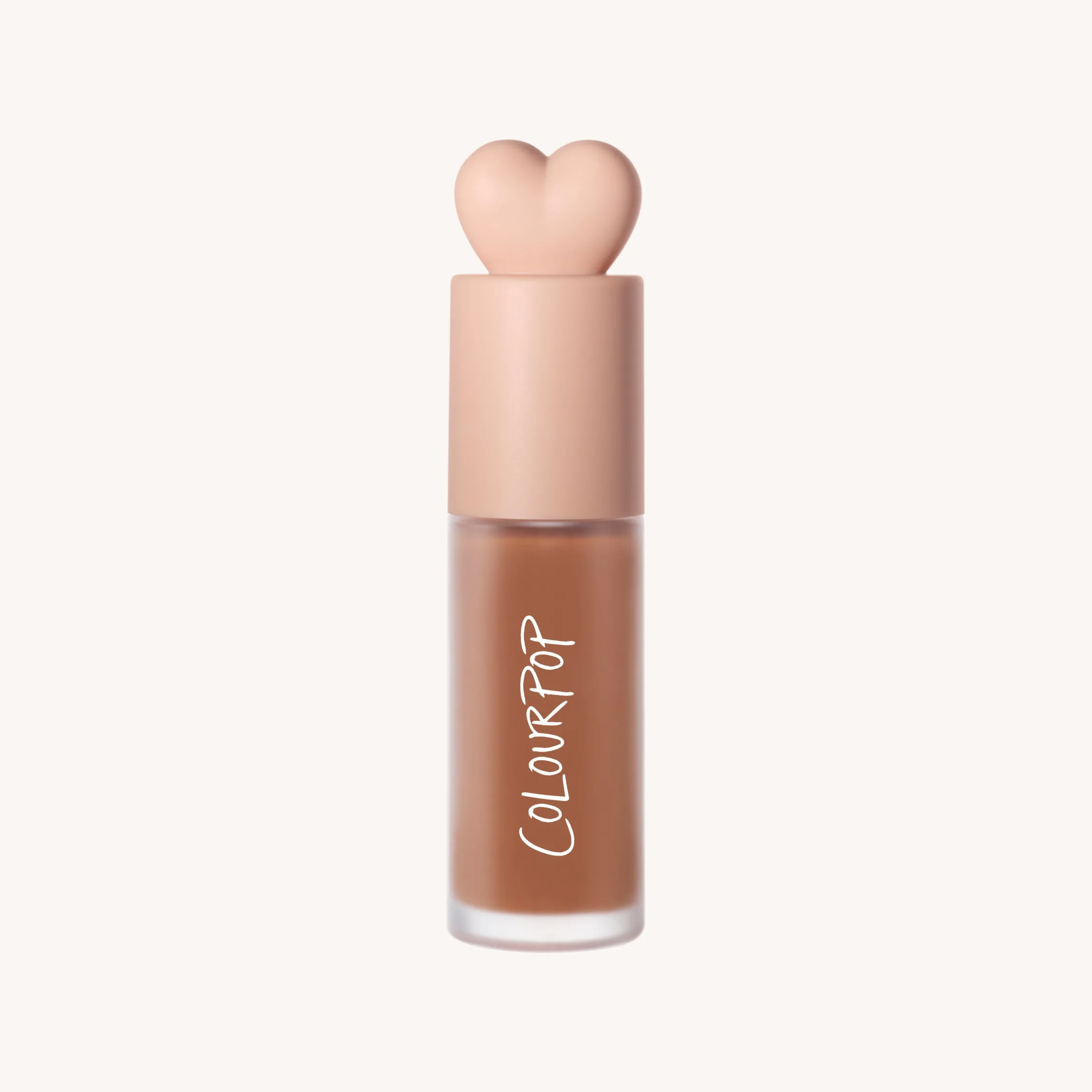 Liquid Bronzer