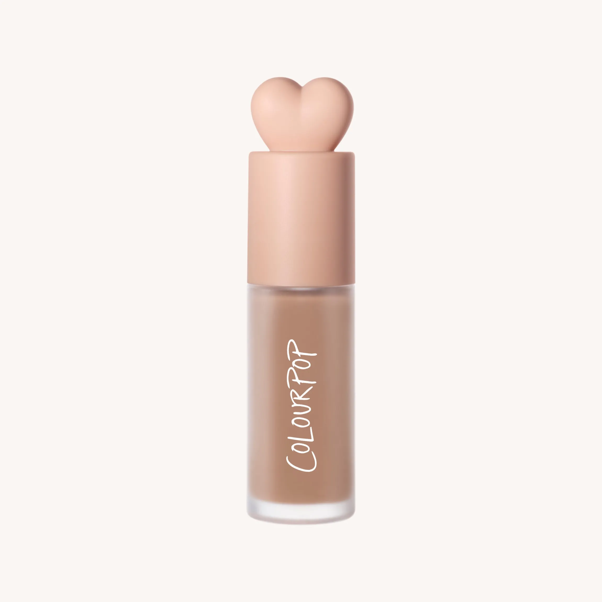 Liquid Bronzer