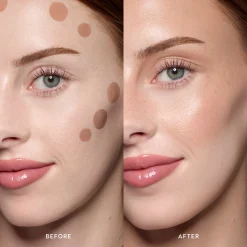 Liquid Bronzer