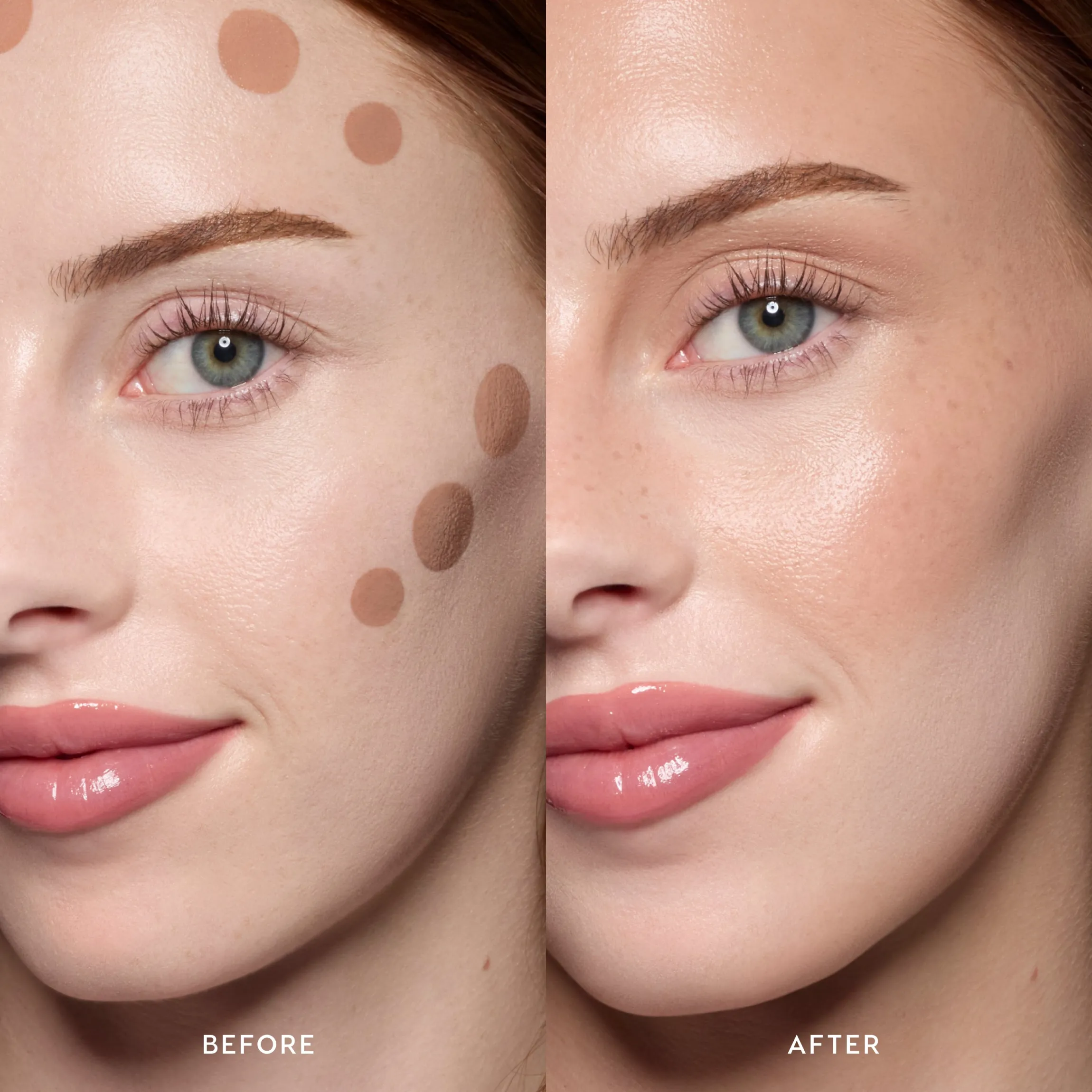 Liquid Bronzer