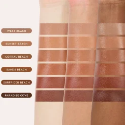 Liquid Bronzer