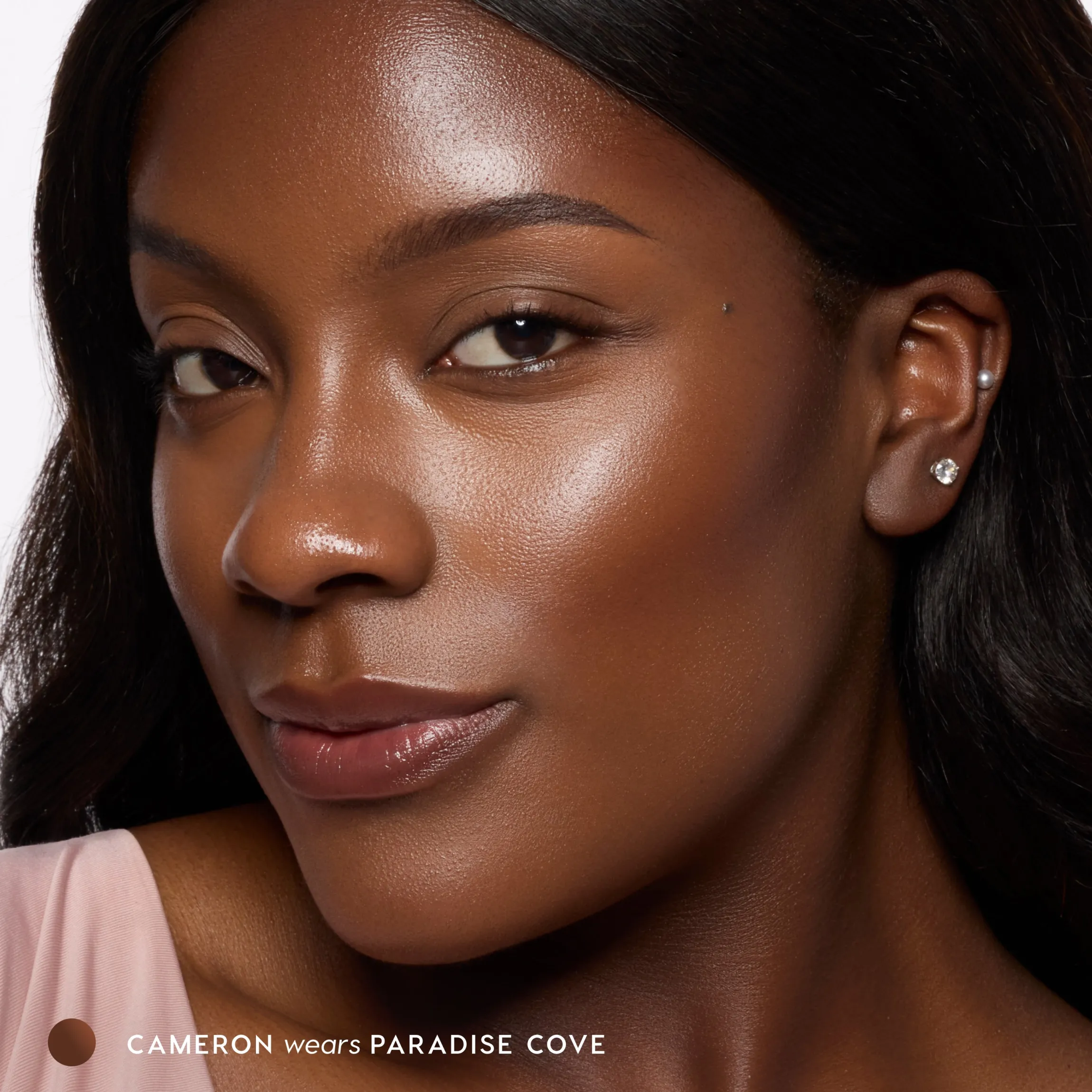 Liquid Bronzer