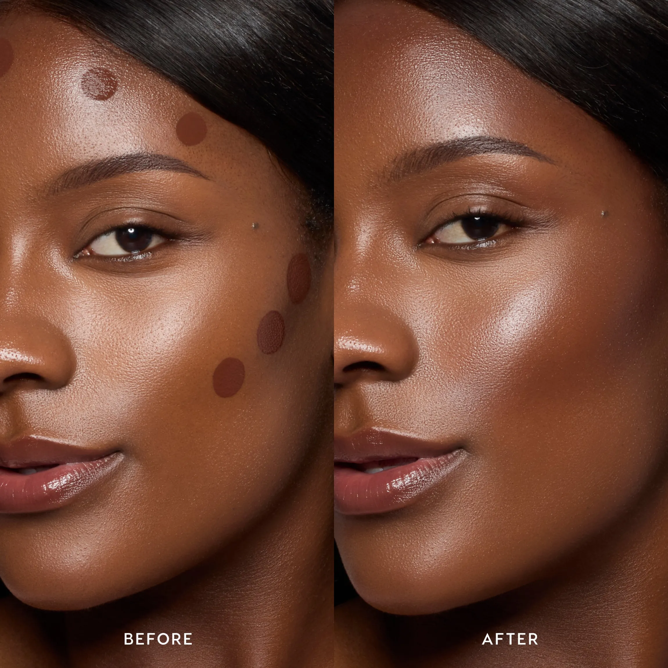 Liquid Bronzer