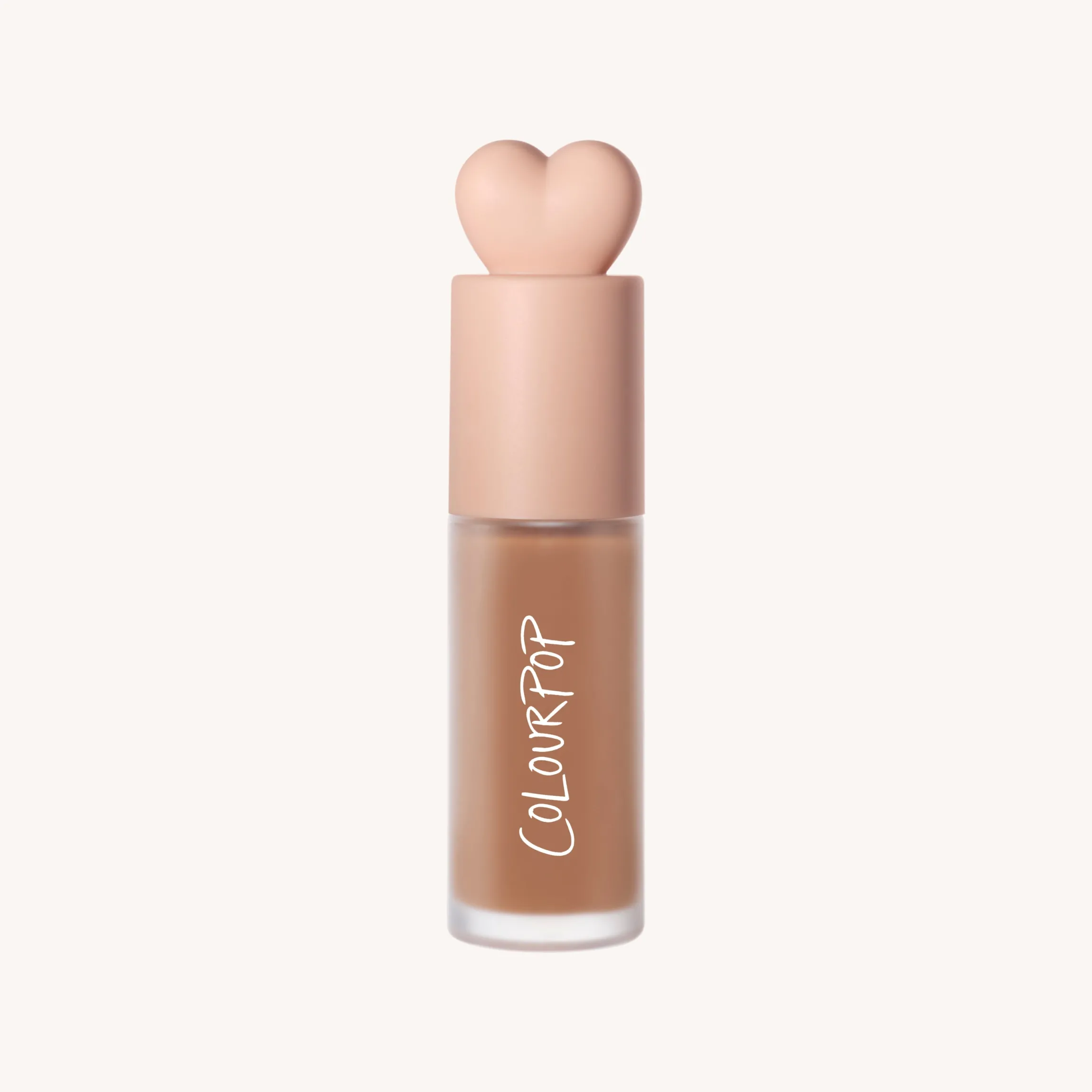 Liquid Bronzer