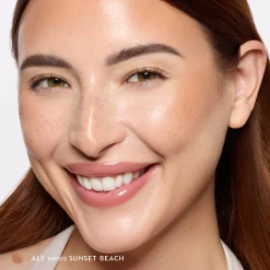 Liquid Bronzer