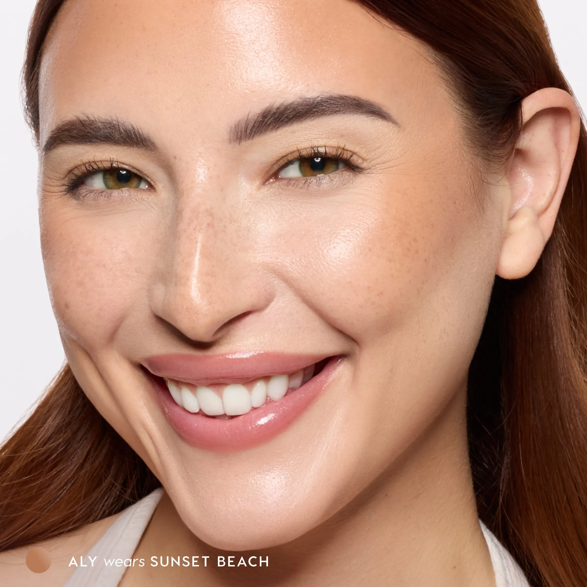 Liquid Bronzer