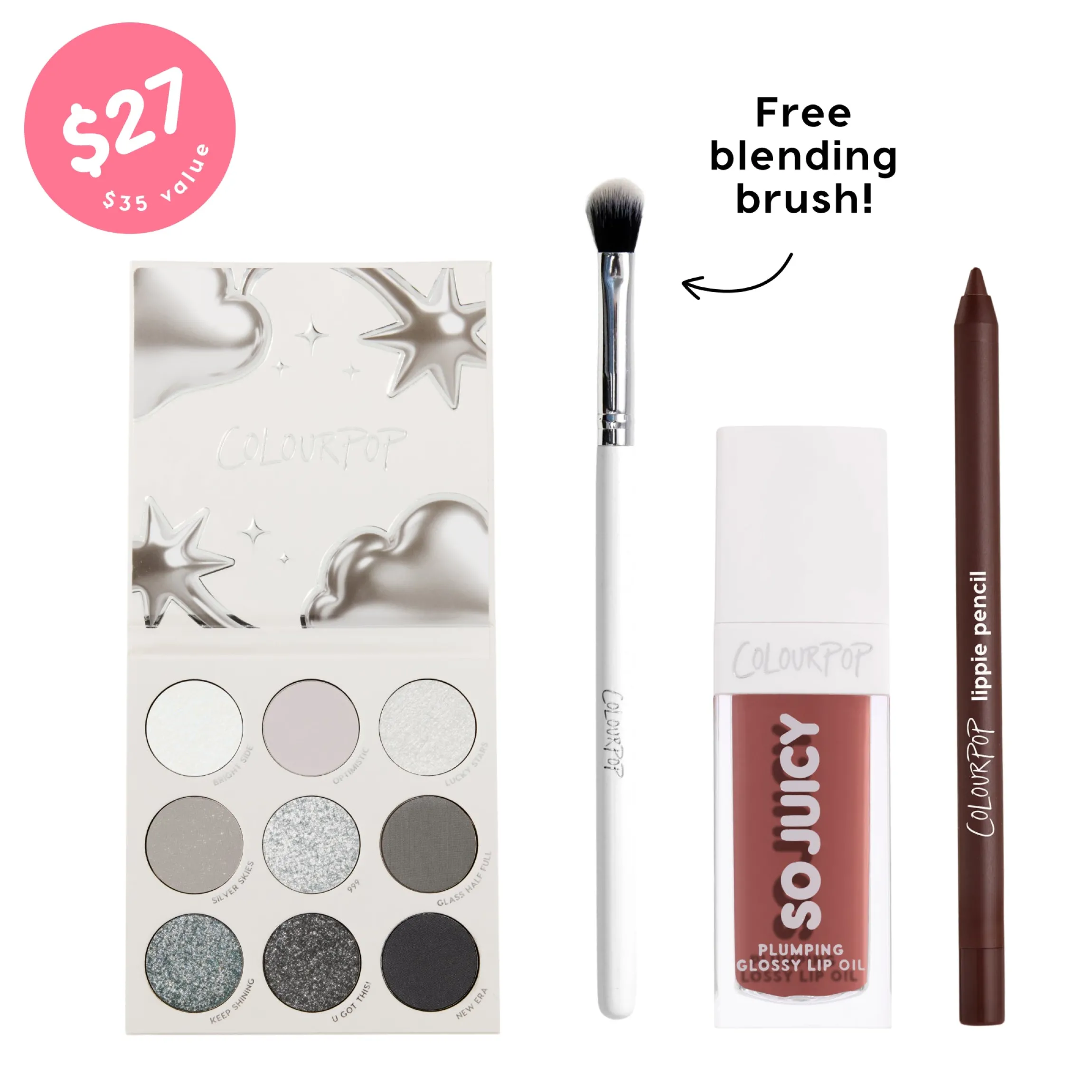 Lucky Stars Bundle