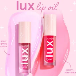 Lux Lip Oil