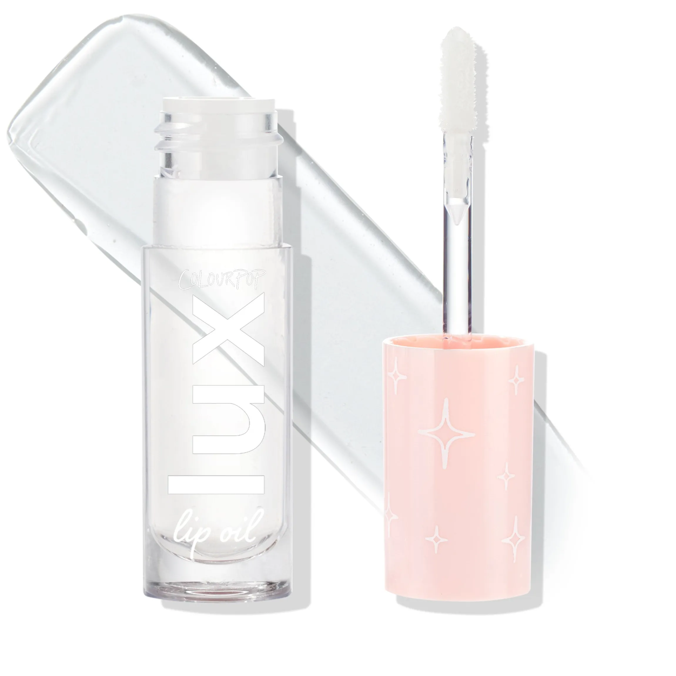 Lux Lip Oil