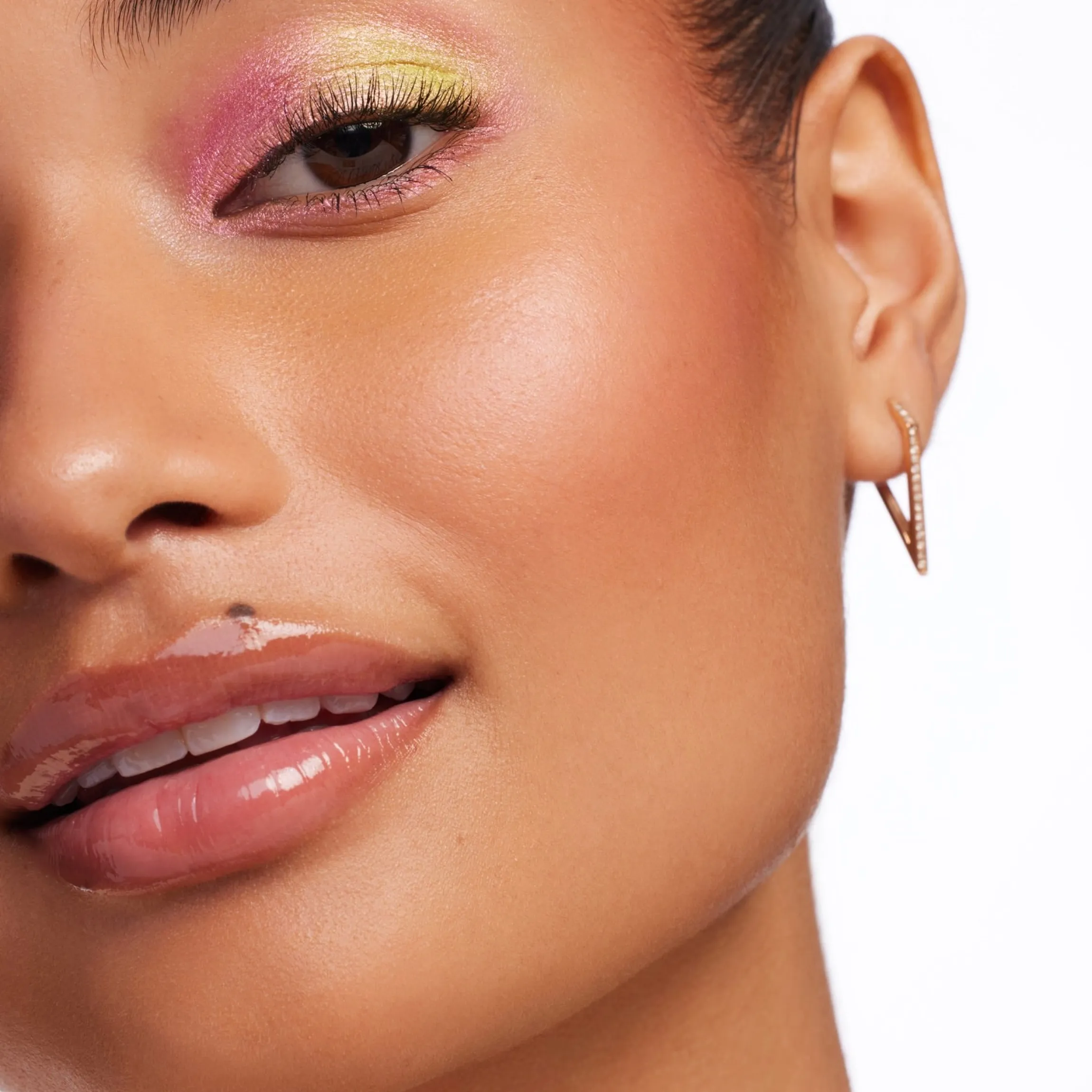 Lux Lip Oil
