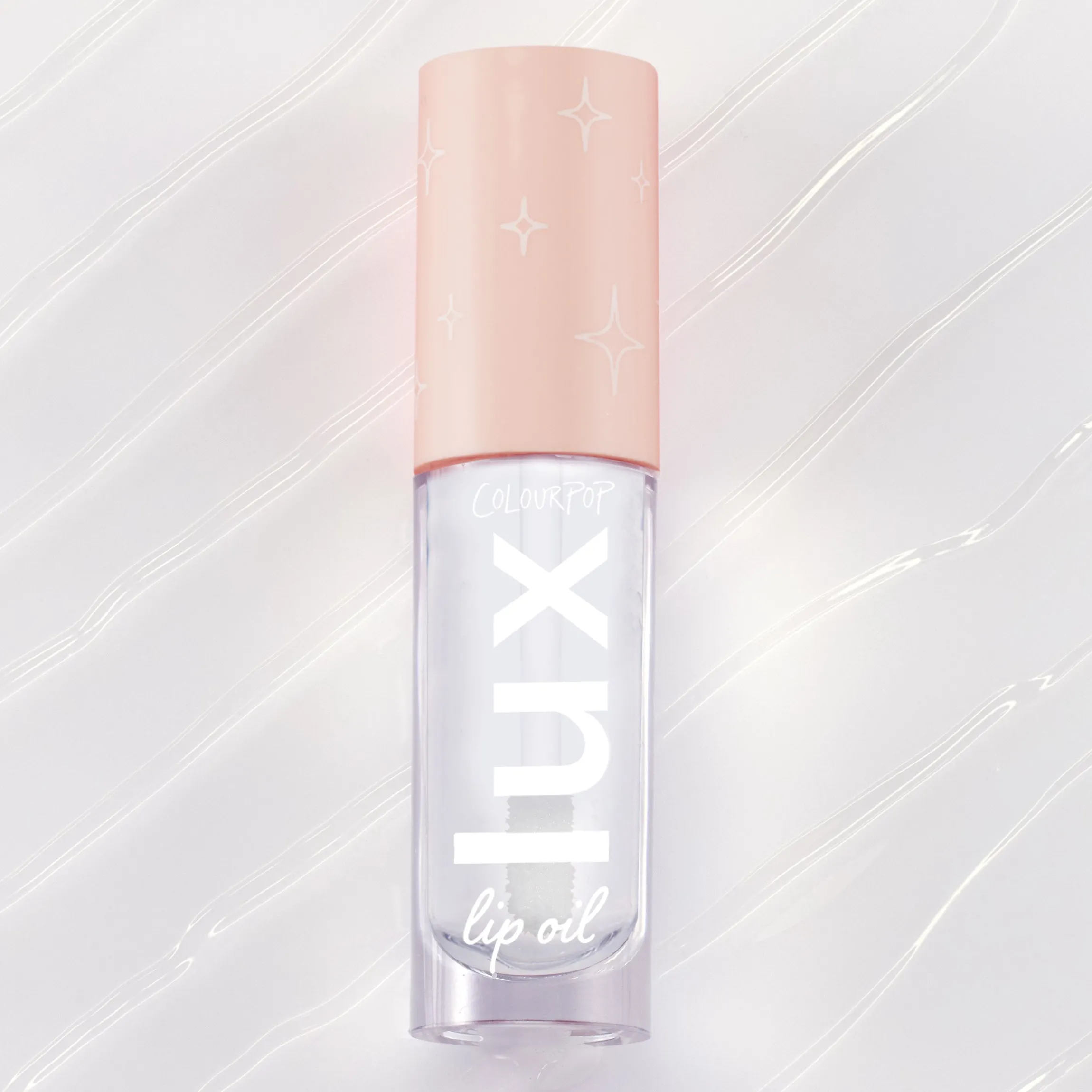 Lux Lip Oil