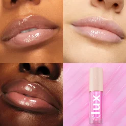 Lux Lip Oil