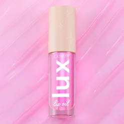 Lux Lip Oil