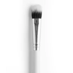 Mini Duo Fiber Face Brush