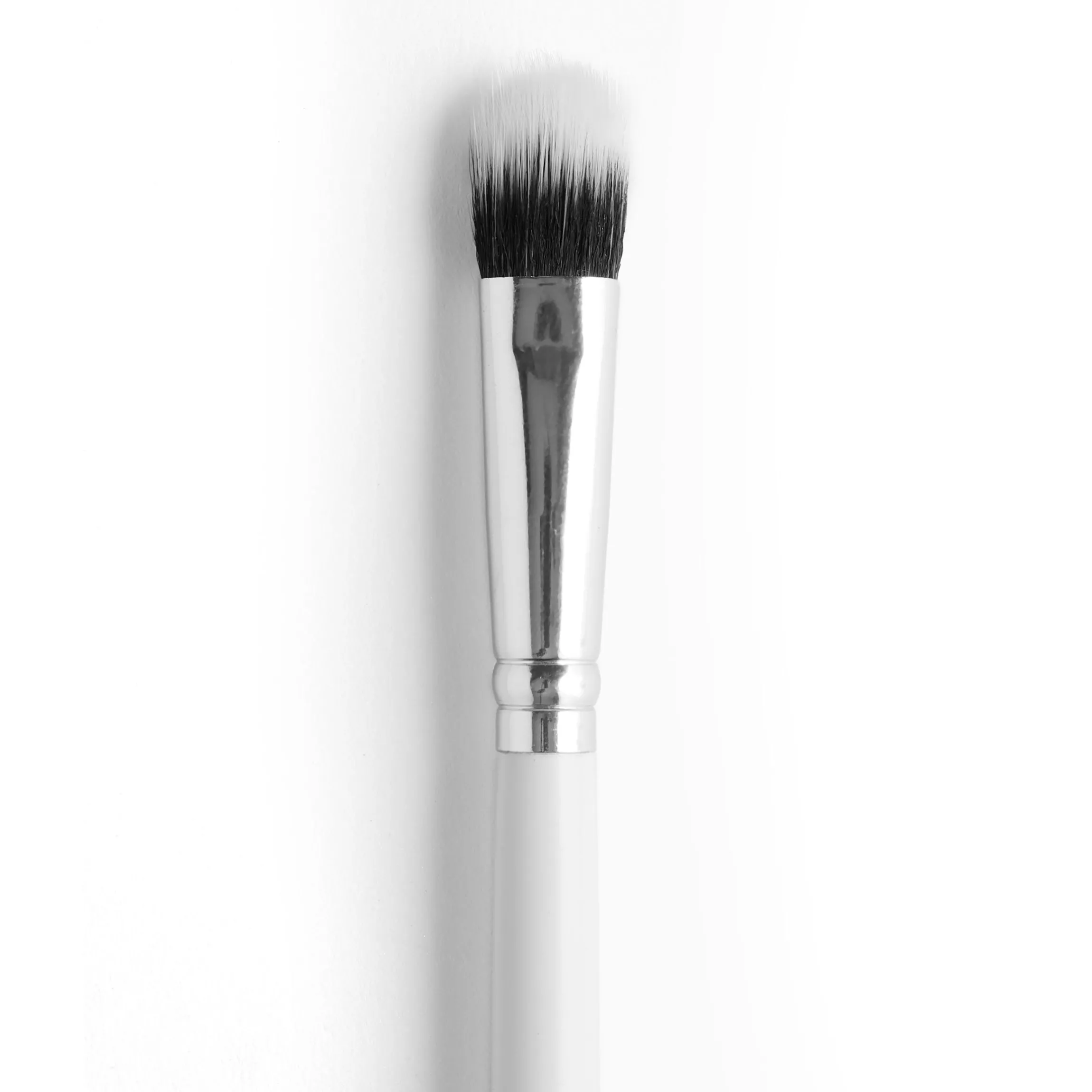 Mini Duo Fiber Face Brush