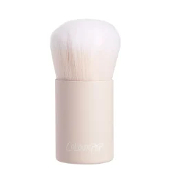 Mini Kabuki Face Brush