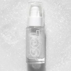 Mini Shimmering Dry Oil