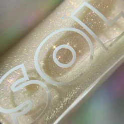 Mini Shimmering Dry Oil